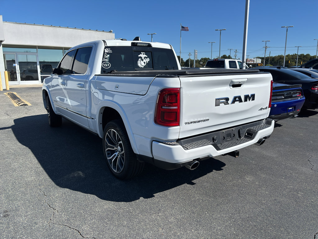 ram ram 1500 pickup 2025 1C6SRFKP4SN653018 image ram ram 1500 pickup 2025 1C6SRFKP4SN653018 image